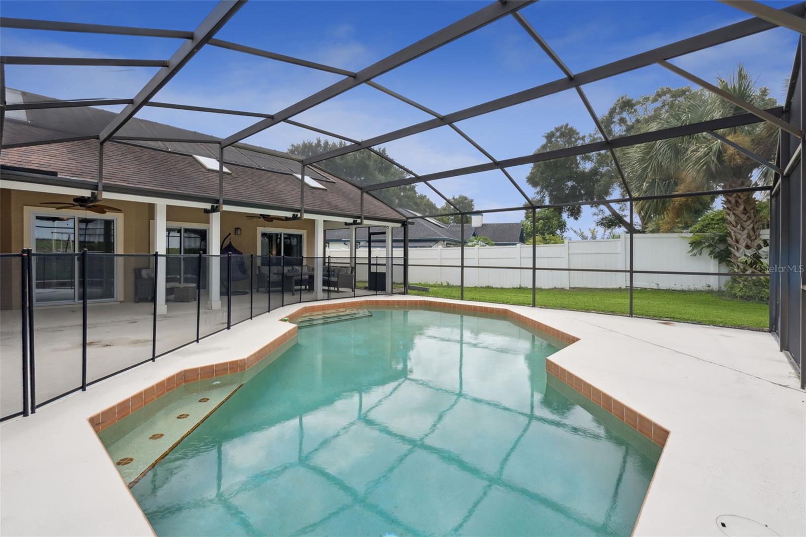 HILLS OF LAKE MARY PH 4 - Residential