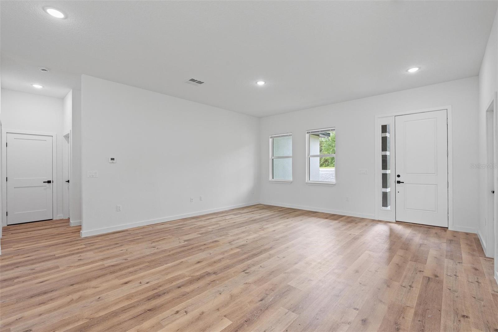 CITRUS SPRINGS UNIT 3 - Residential Lease