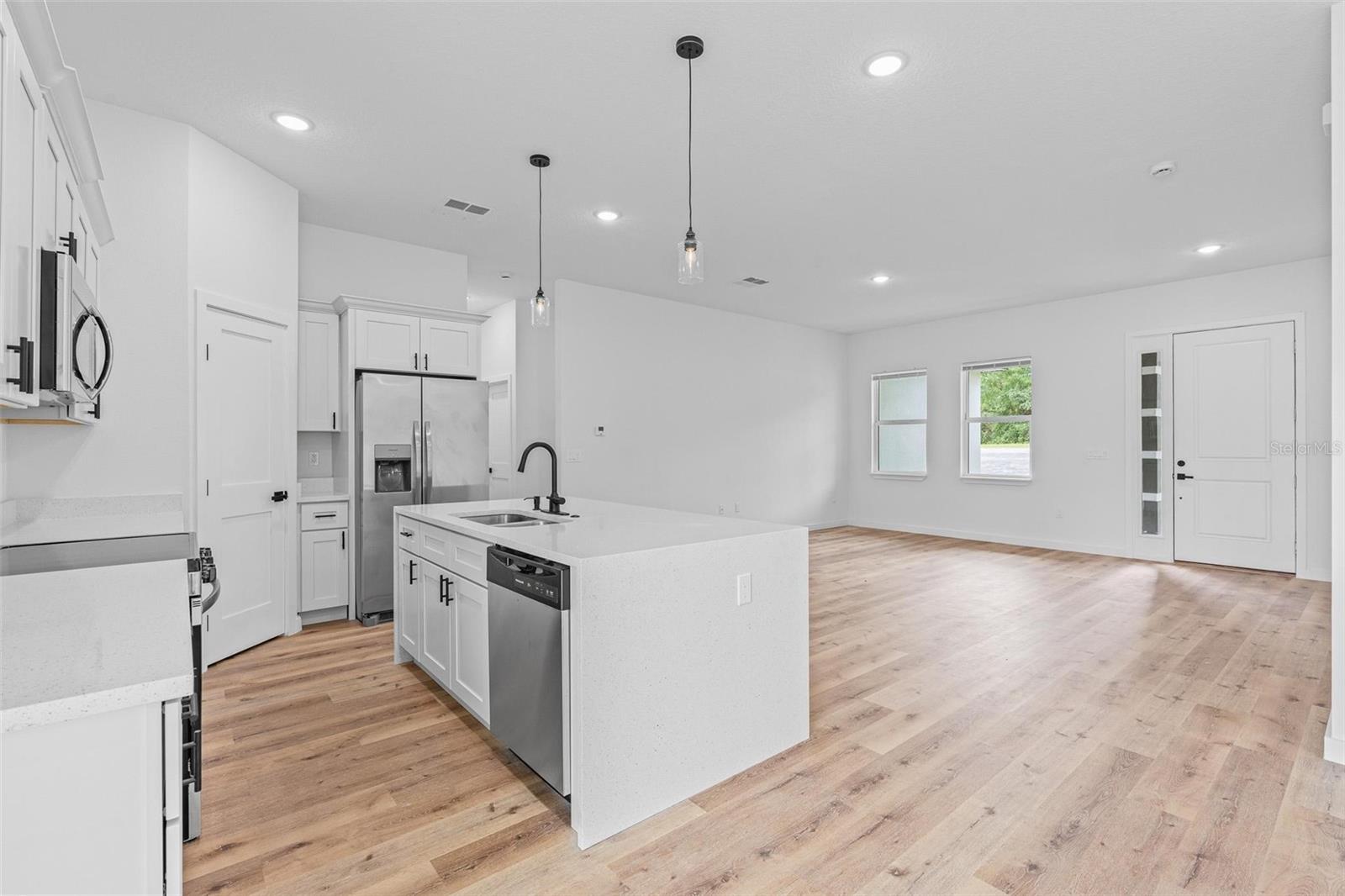 CITRUS SPRINGS UNIT 3 - Residential Lease