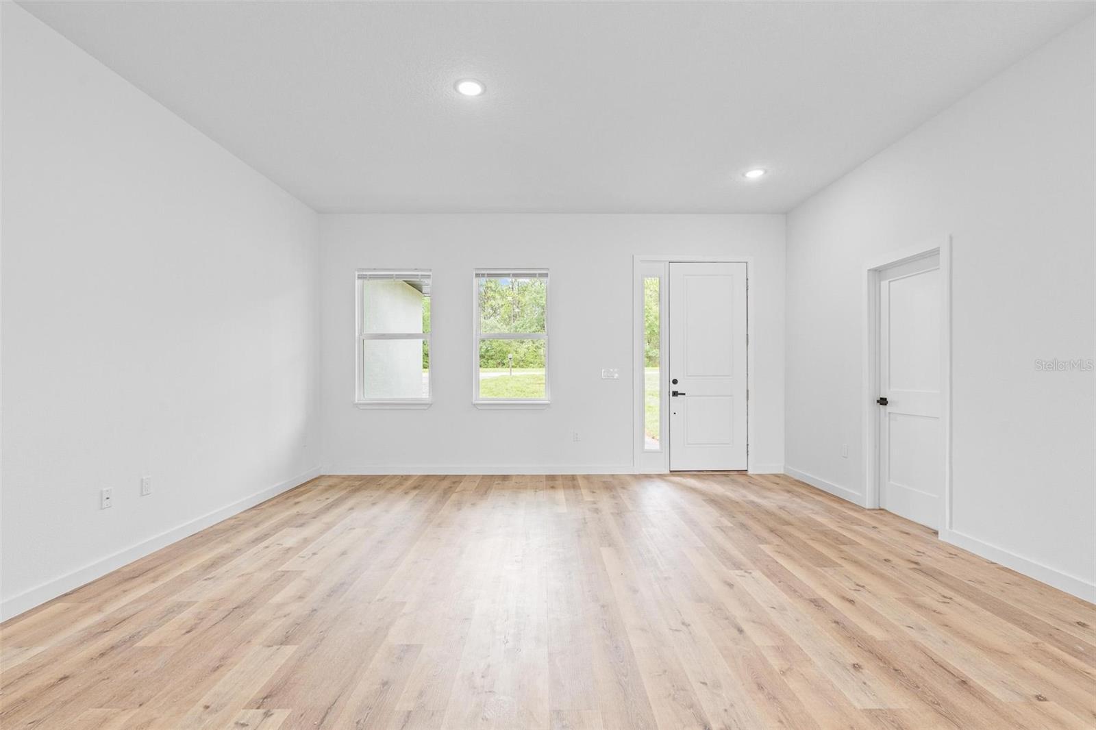 CITRUS SPRINGS UNIT 3 - Residential Lease