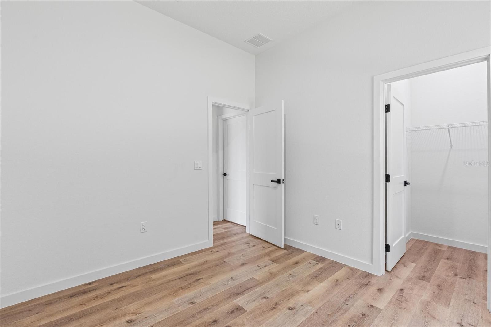 CITRUS SPRINGS UNIT 3 - Residential Lease