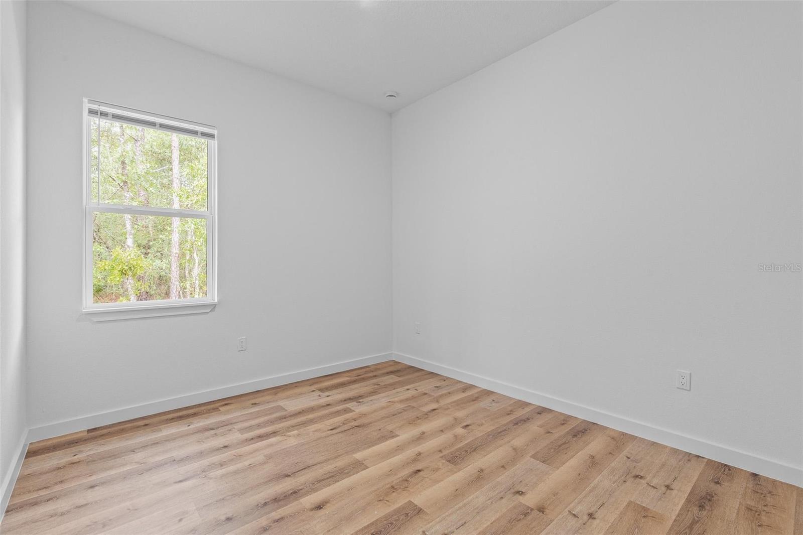 CITRUS SPRINGS UNIT 3 - Residential Lease