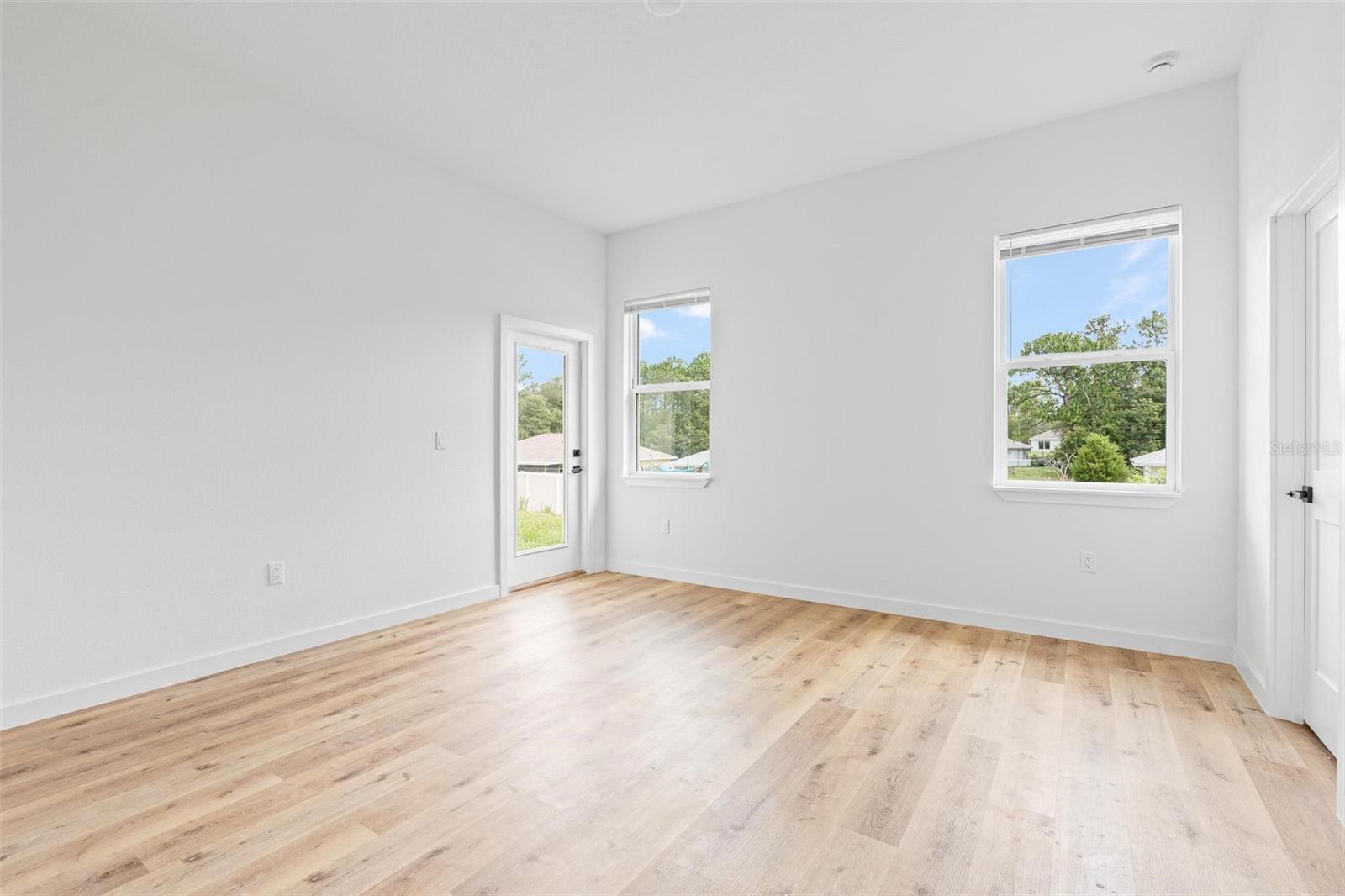 CITRUS SPRINGS UNIT 3 - Residential Lease