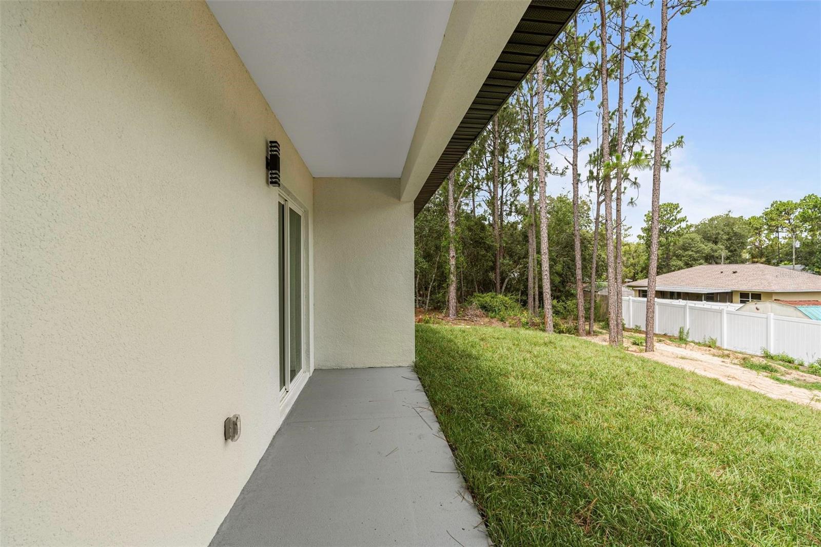CITRUS SPRINGS UNIT 3 - Residential Lease