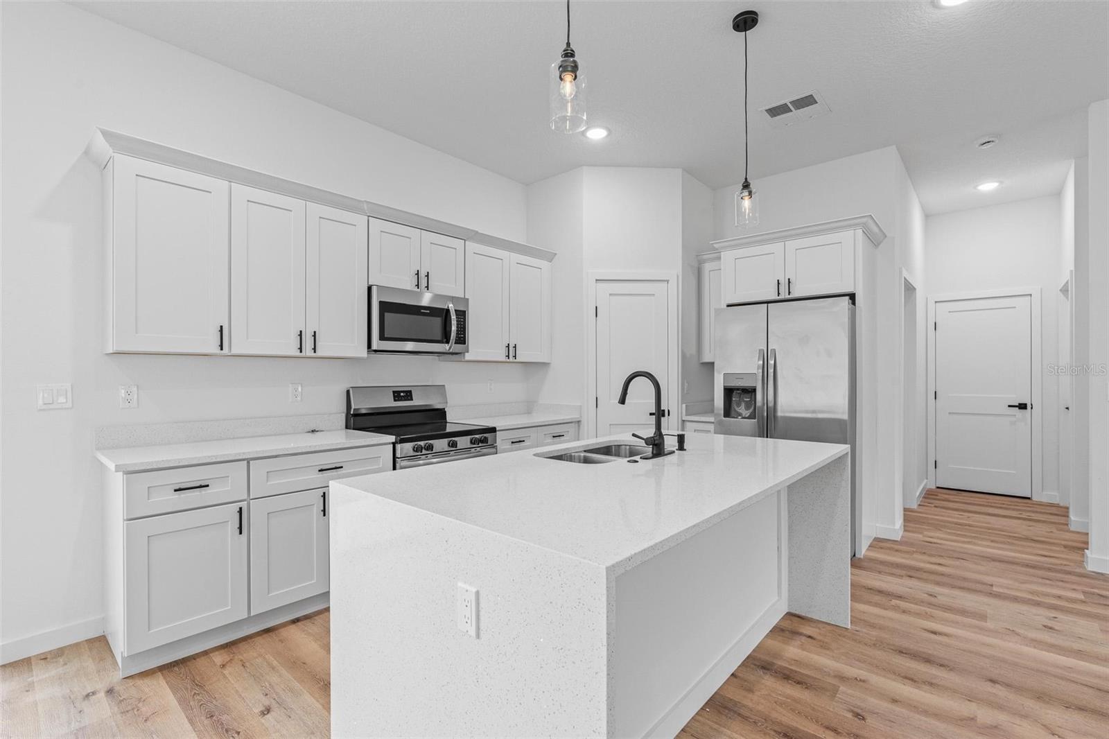 CITRUS SPRINGS UNIT 3 - Residential Lease