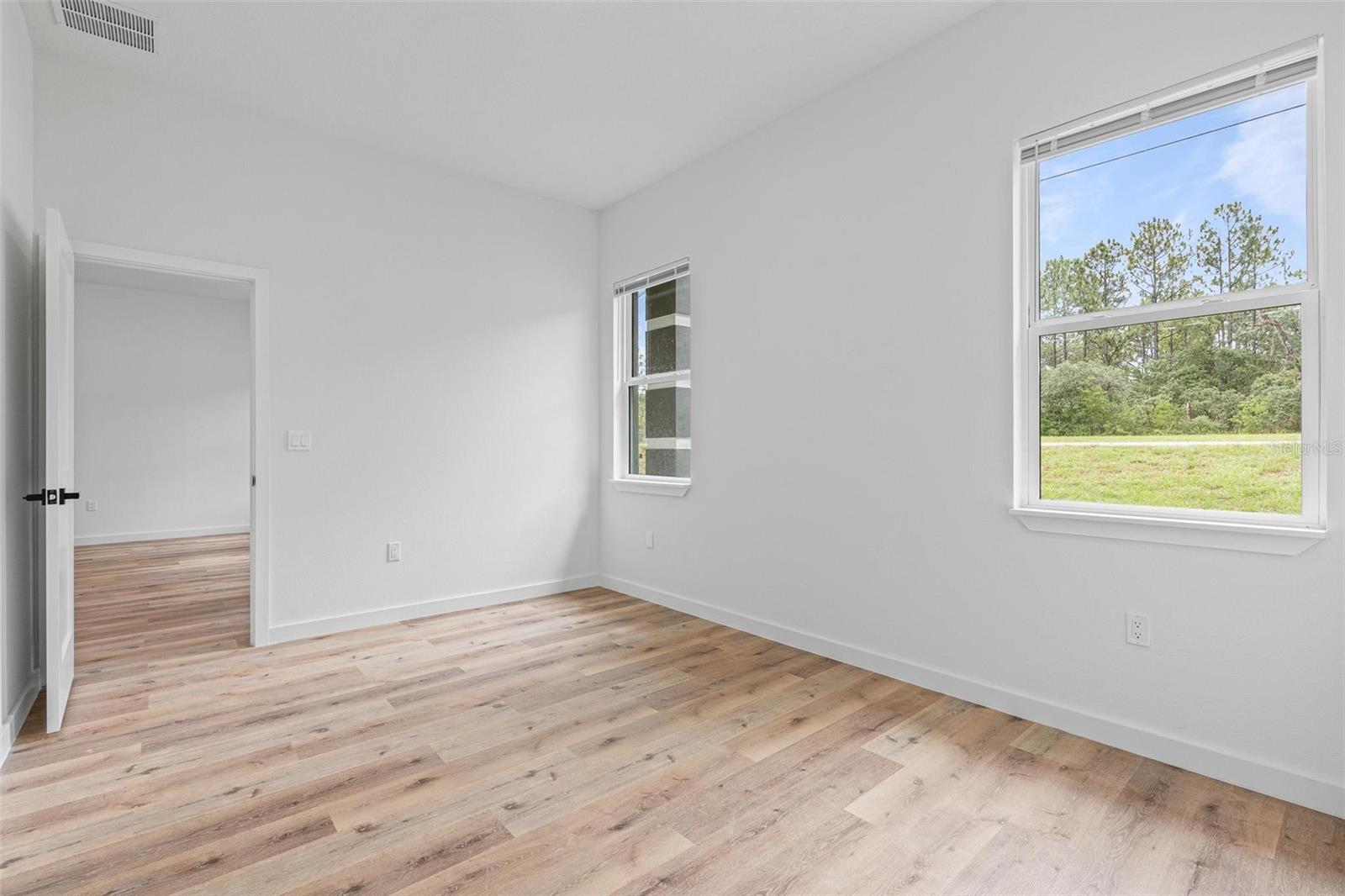 CITRUS SPRINGS UNIT 3 - Residential Lease