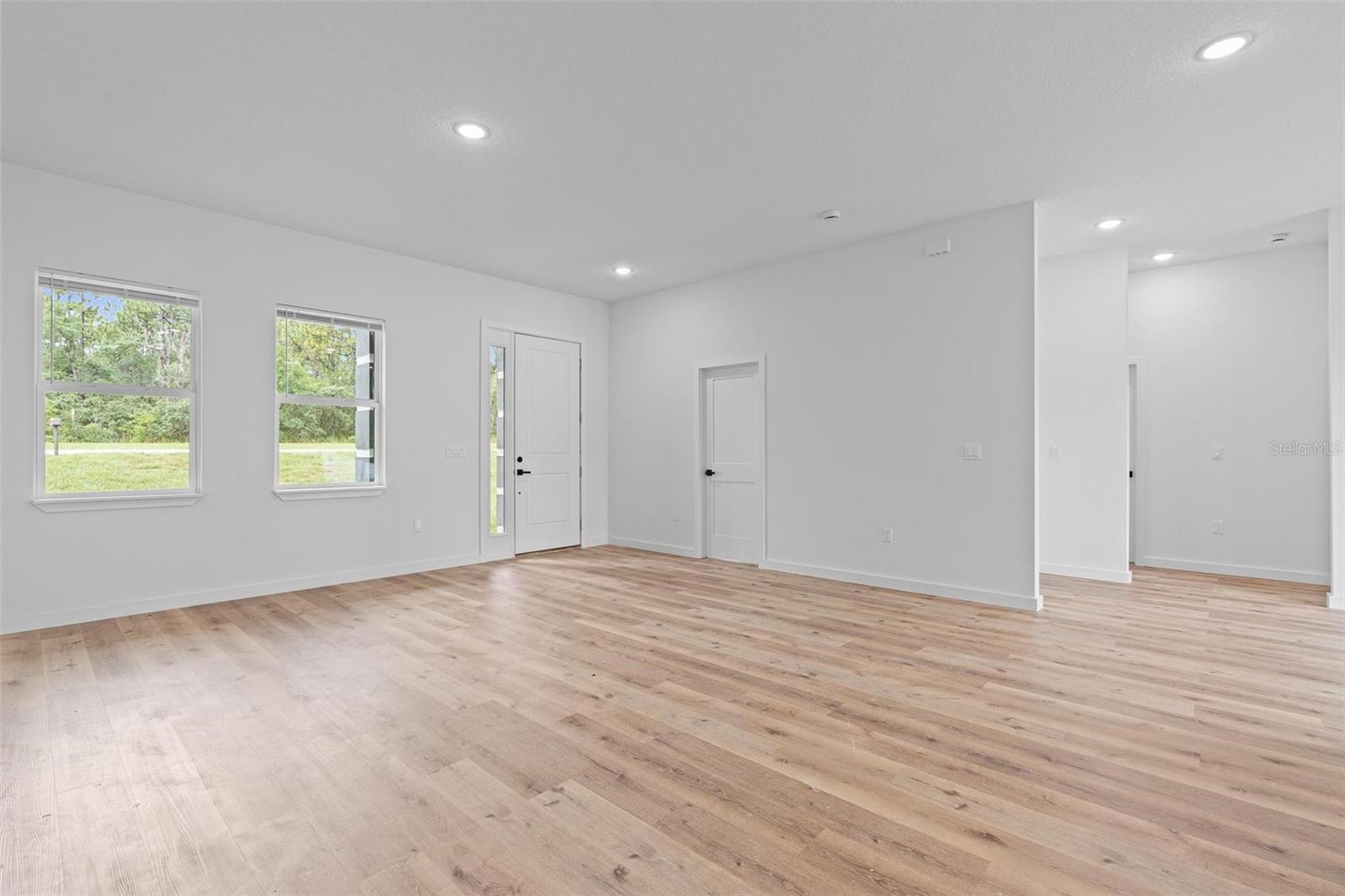 CITRUS SPRINGS UNIT 3 - Residential Lease