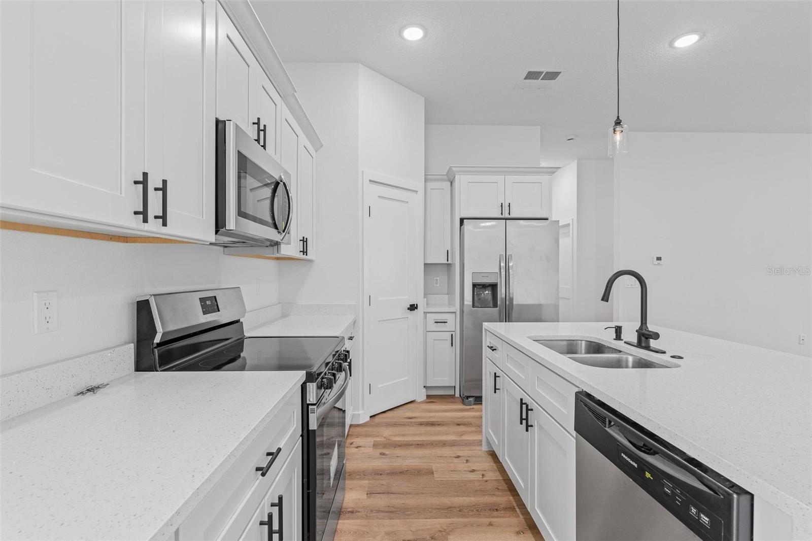 CITRUS SPRINGS UNIT 3 - Residential Lease