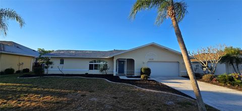 26127 CONSTANTINE ROAD PUNTA GORDA FL 33983