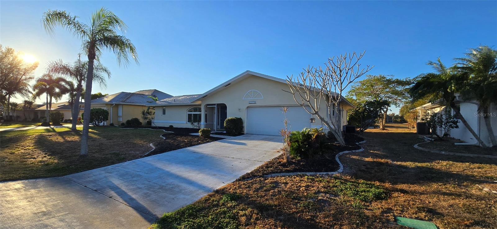 26127 CONSTANTINE ROAD, PUNTA GORDA, FL, 33983 2 26127 CONSTANTINE ROAD