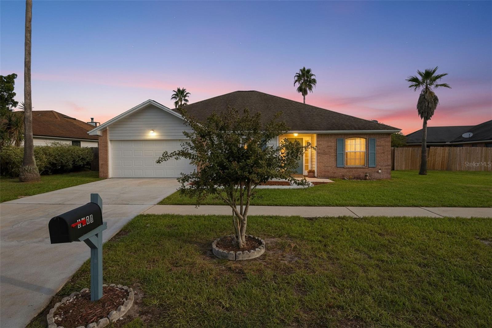 3180 FOX SQUIRREL DRIVE