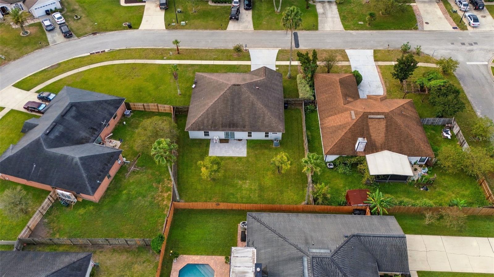 3180 FOX SQUIRREL DRIVE