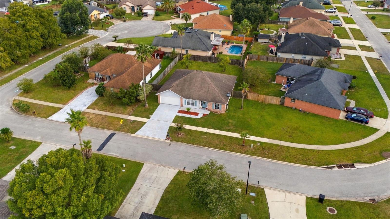 3180 FOX SQUIRREL DRIVE