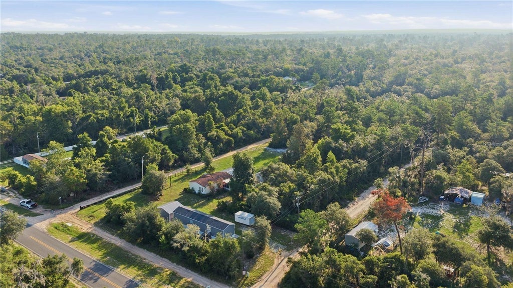 Photo of Tbd NE 235th Street, Fort Mccoy, FL 32134 (MLS # OM729339)