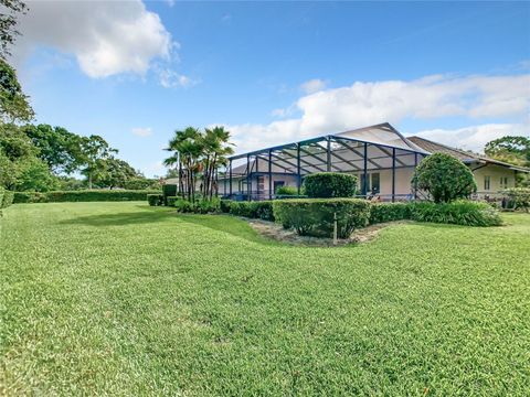 A home in HAINES CITY