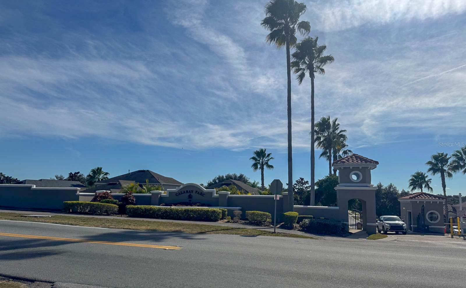 CALABAY AT TOWER LAKE PH 03 - Residential