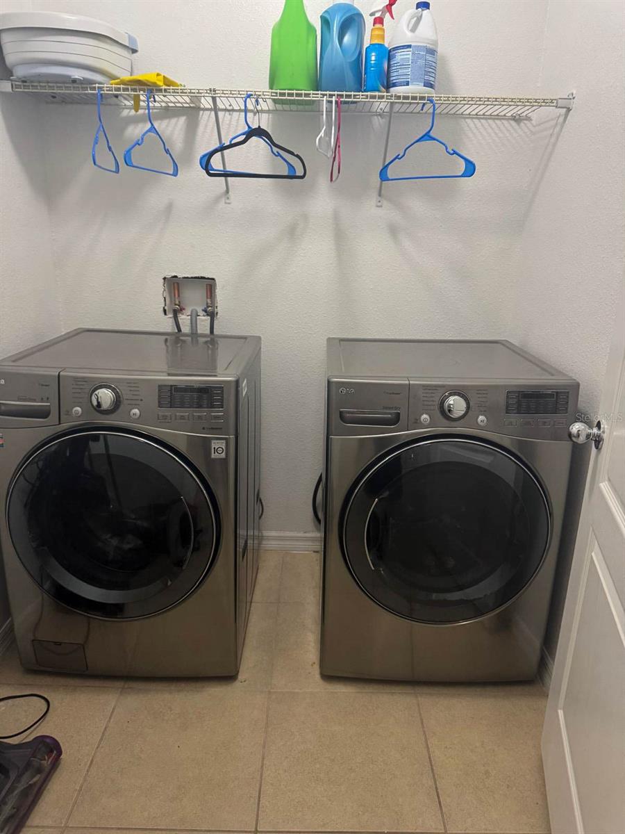 CALABAY AT TOWER LAKE PH 03 - Residential