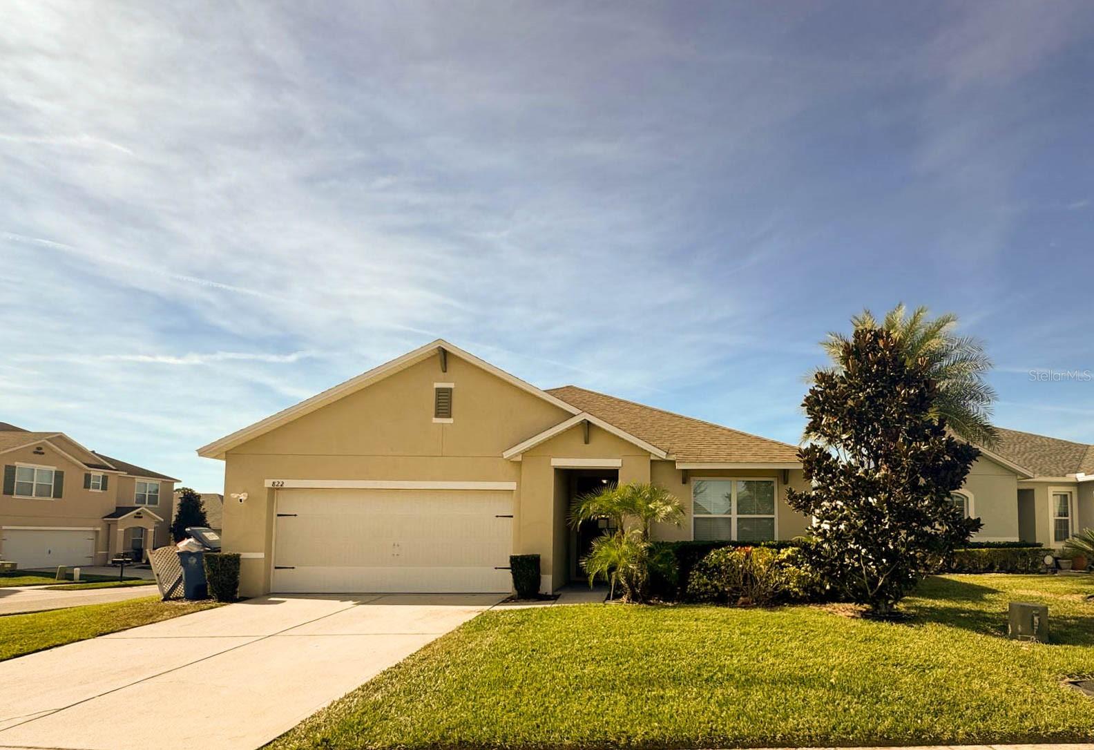 CALABAY AT TOWER LAKE PH 03 - Residential