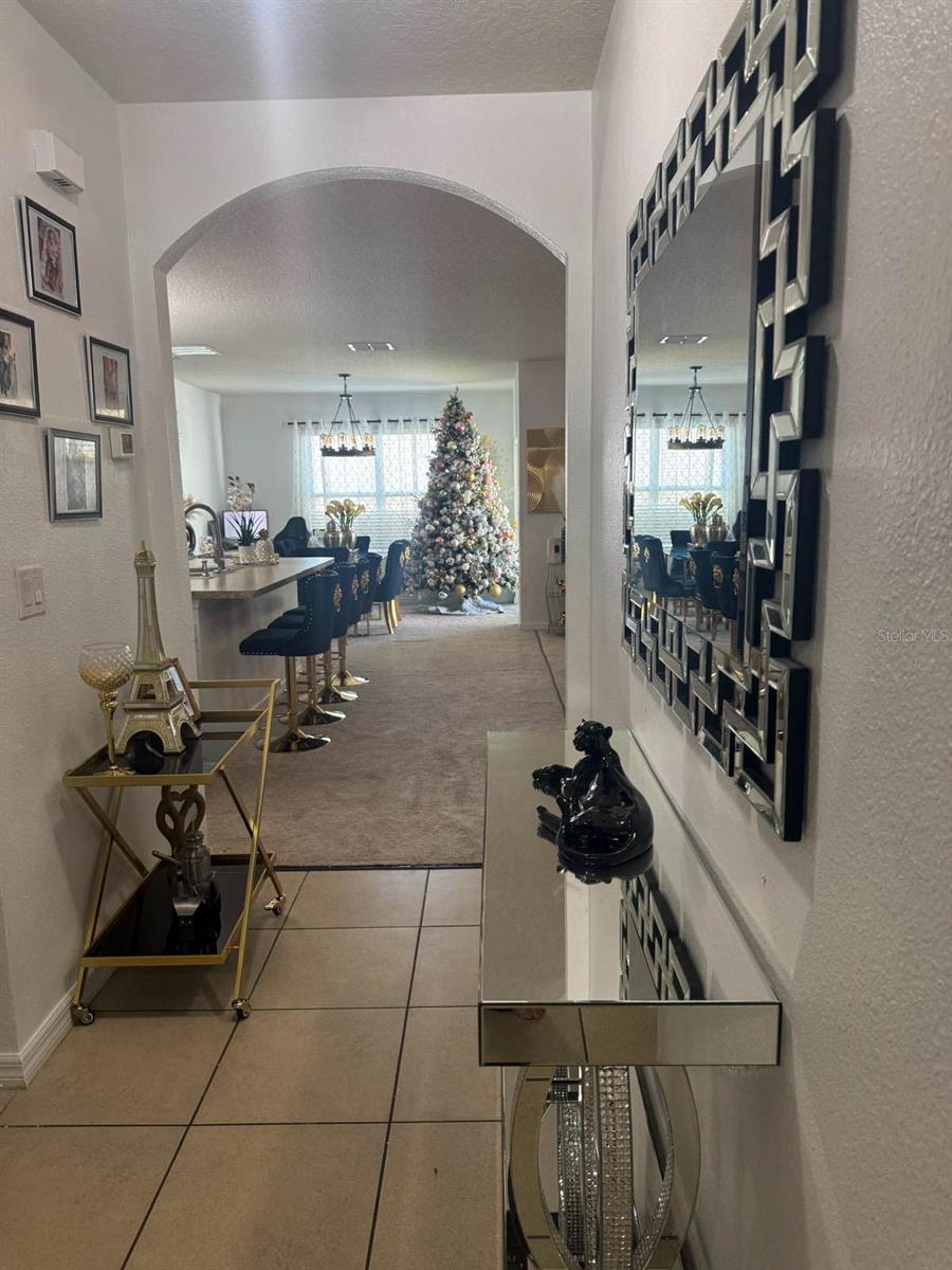 CALABAY AT TOWER LAKE PH 03 - Residential