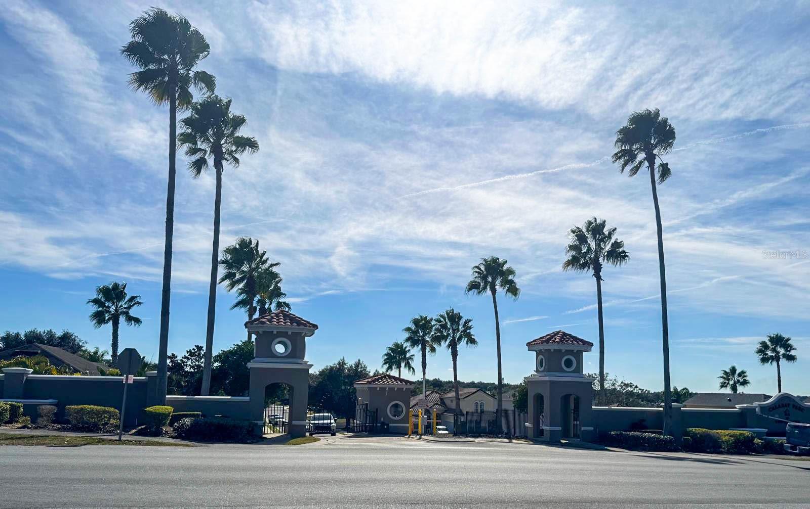 CALABAY AT TOWER LAKE PH 03 - Residential