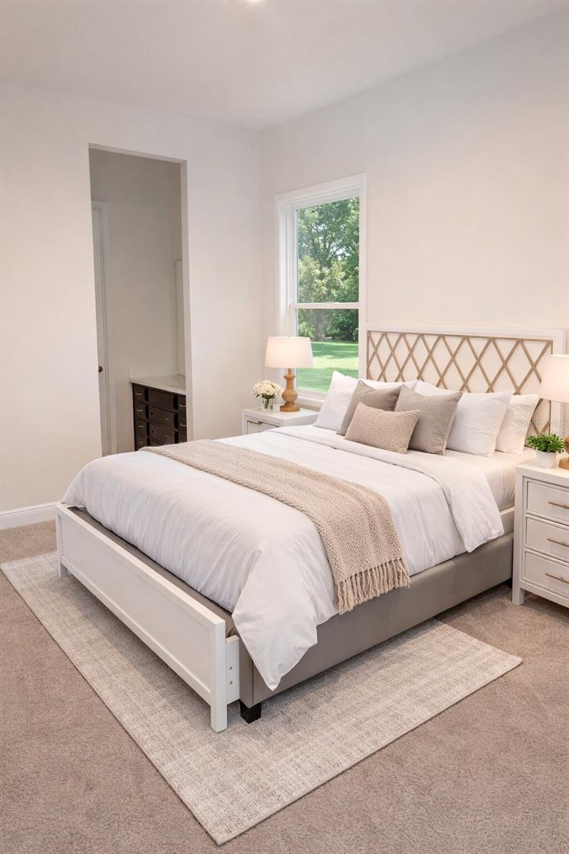 OVERLOOK 2/HAMLIN PH 3 & 4 - Residential