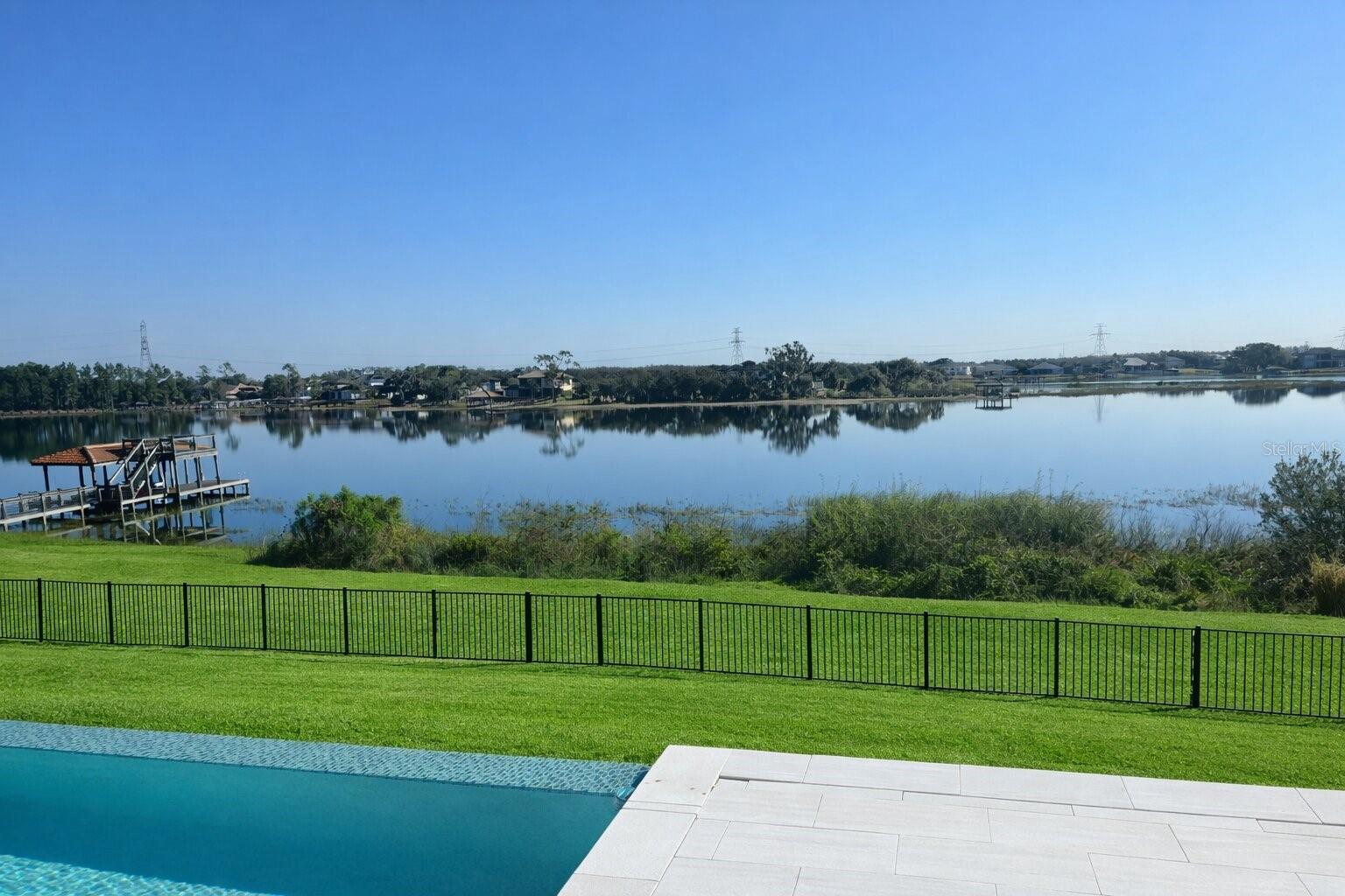 OVERLOOK 2/HAMLIN PH 3 & 4 - Residential