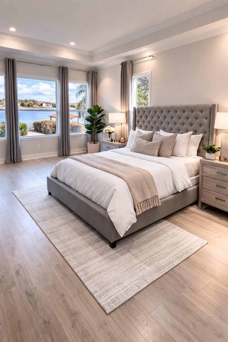 OVERLOOK 2/HAMLIN PH 3 & 4 - Residential