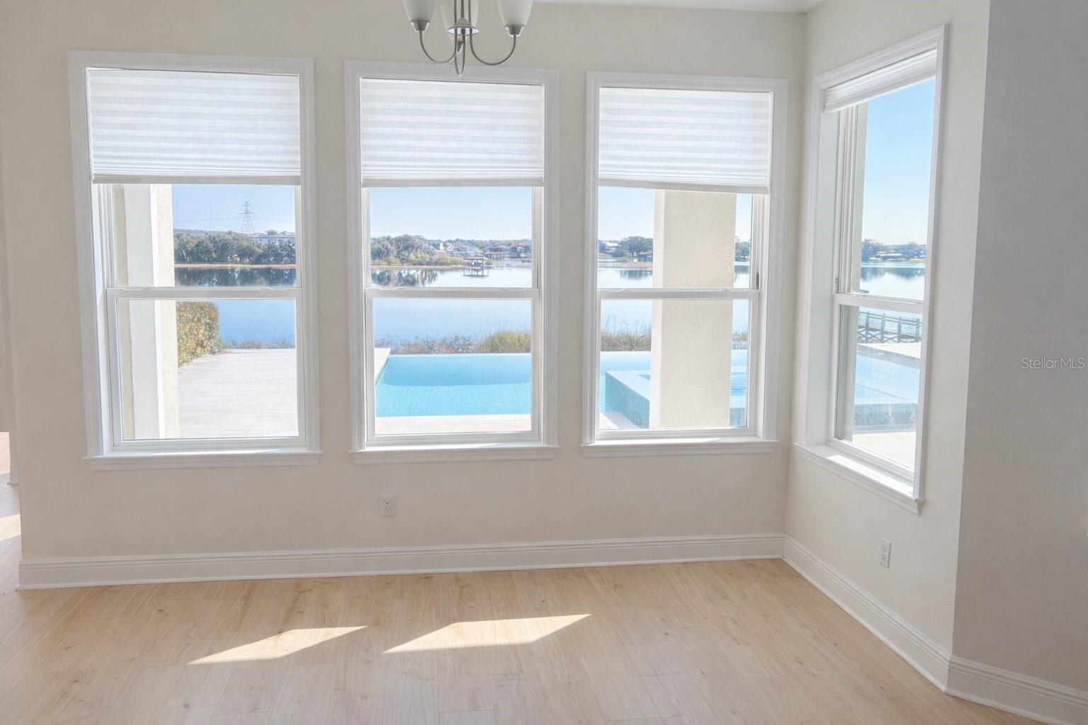 OVERLOOK 2/HAMLIN PH 3 & 4 - Residential