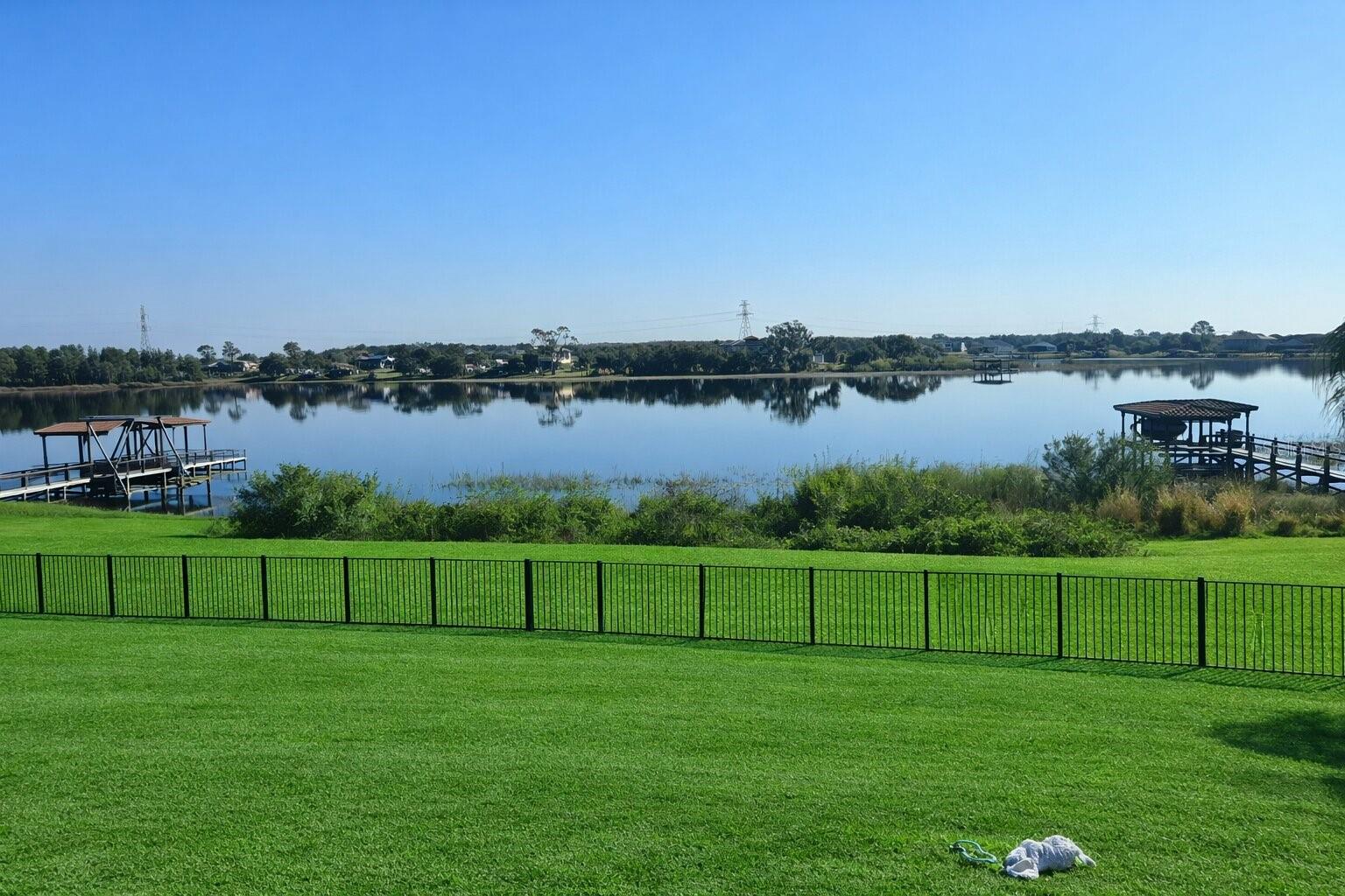 OVERLOOK 2/HAMLIN PH 3 & 4 - Residential