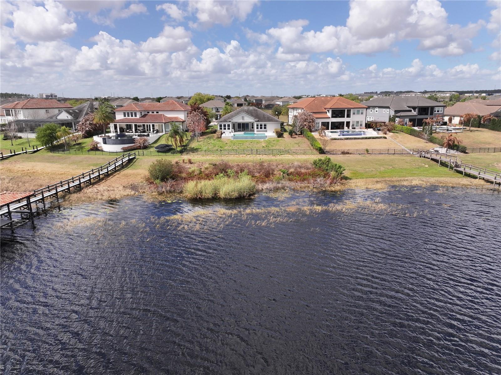 OVERLOOK 2/HAMLIN PH 3 & 4 - Residential