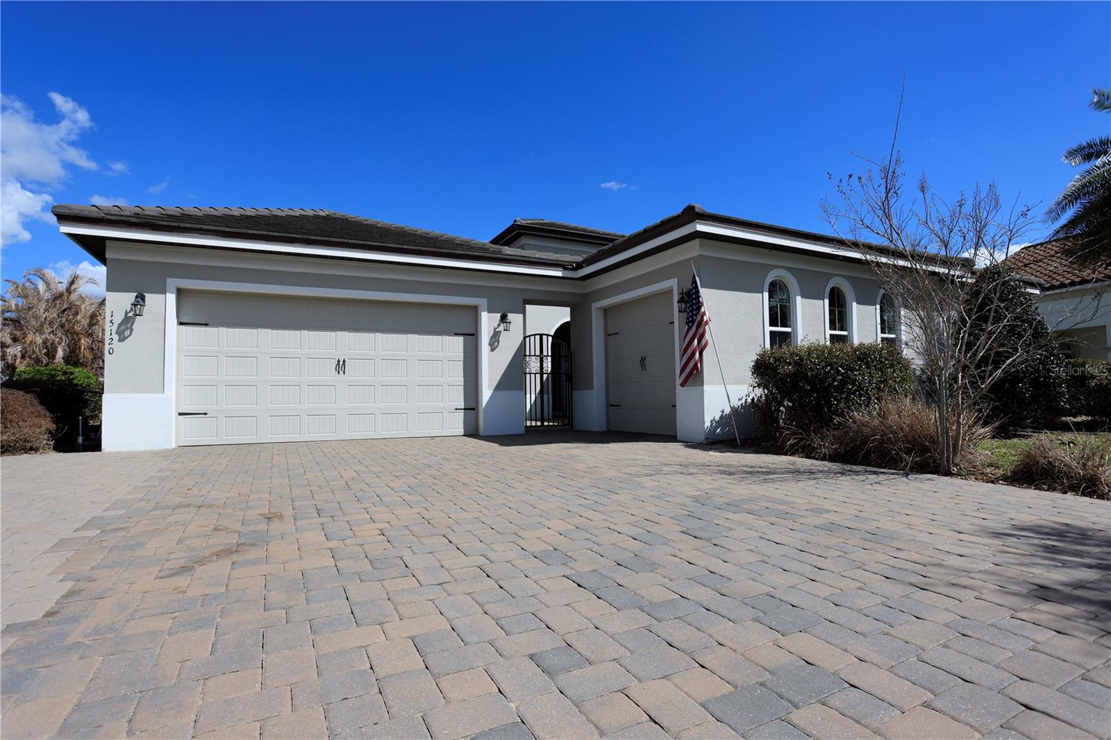 OVERLOOK 2/HAMLIN PH 3 & 4 - Residential