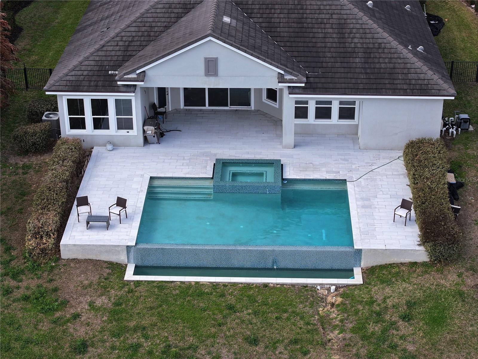 OVERLOOK 2/HAMLIN PH 3 & 4 - Residential