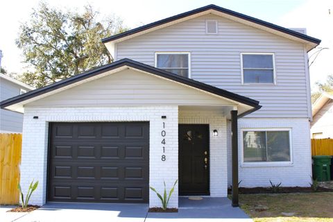 10418 N OKLAWAHA AVENUE TAMPA FL 33617