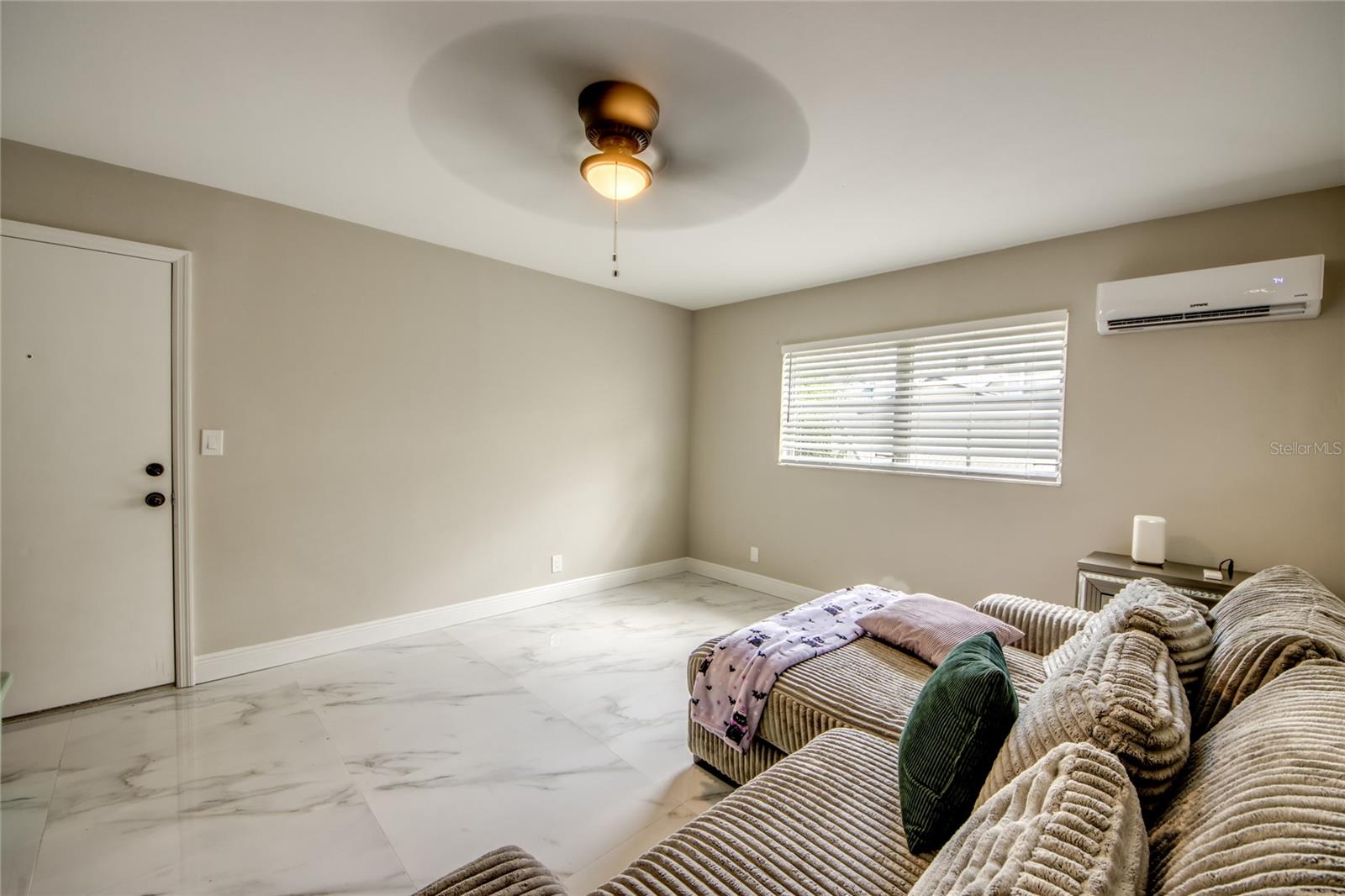 JAMES EVANS HOMESTEAD - Residential