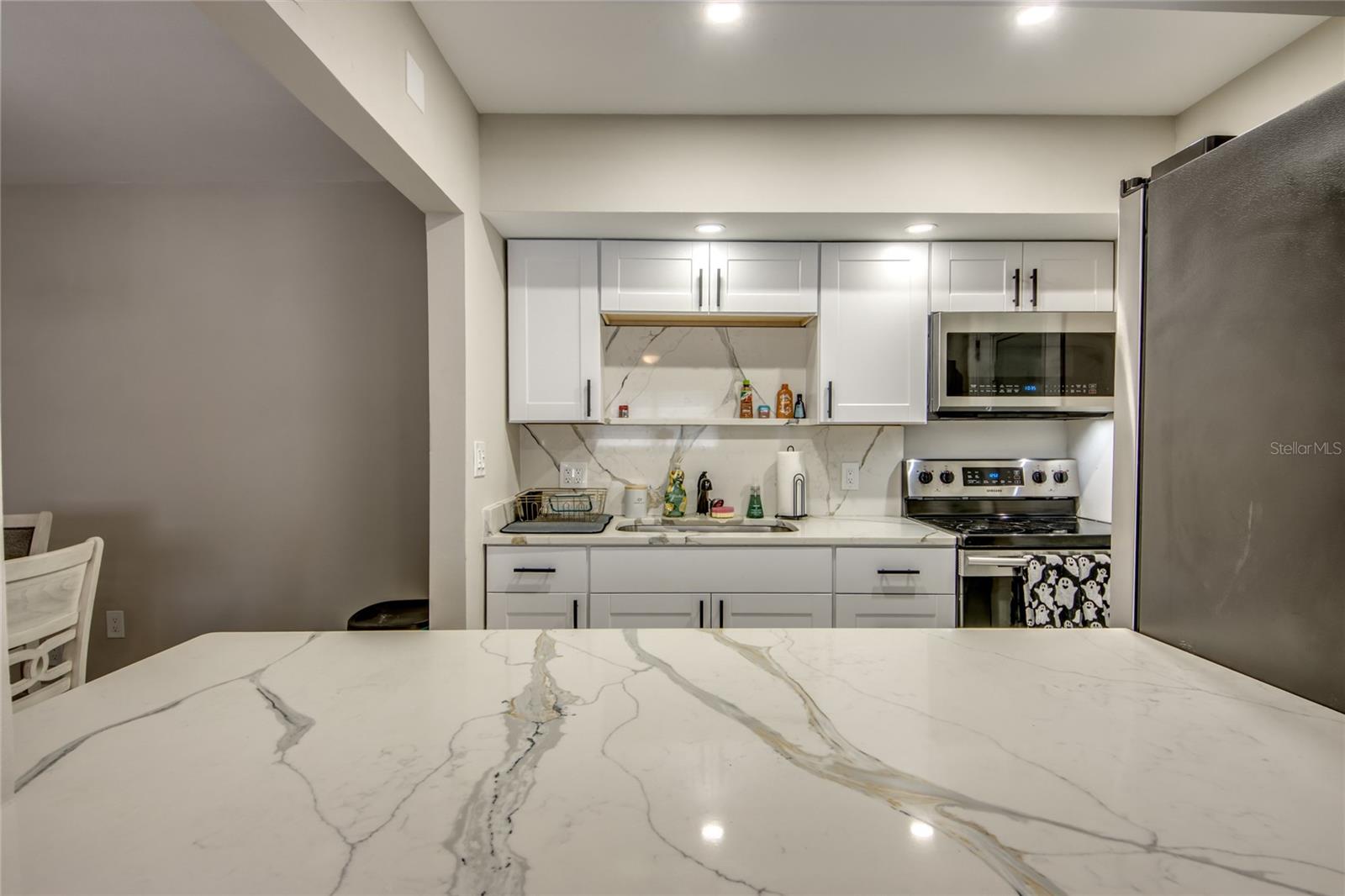 JAMES EVANS HOMESTEAD - Residential