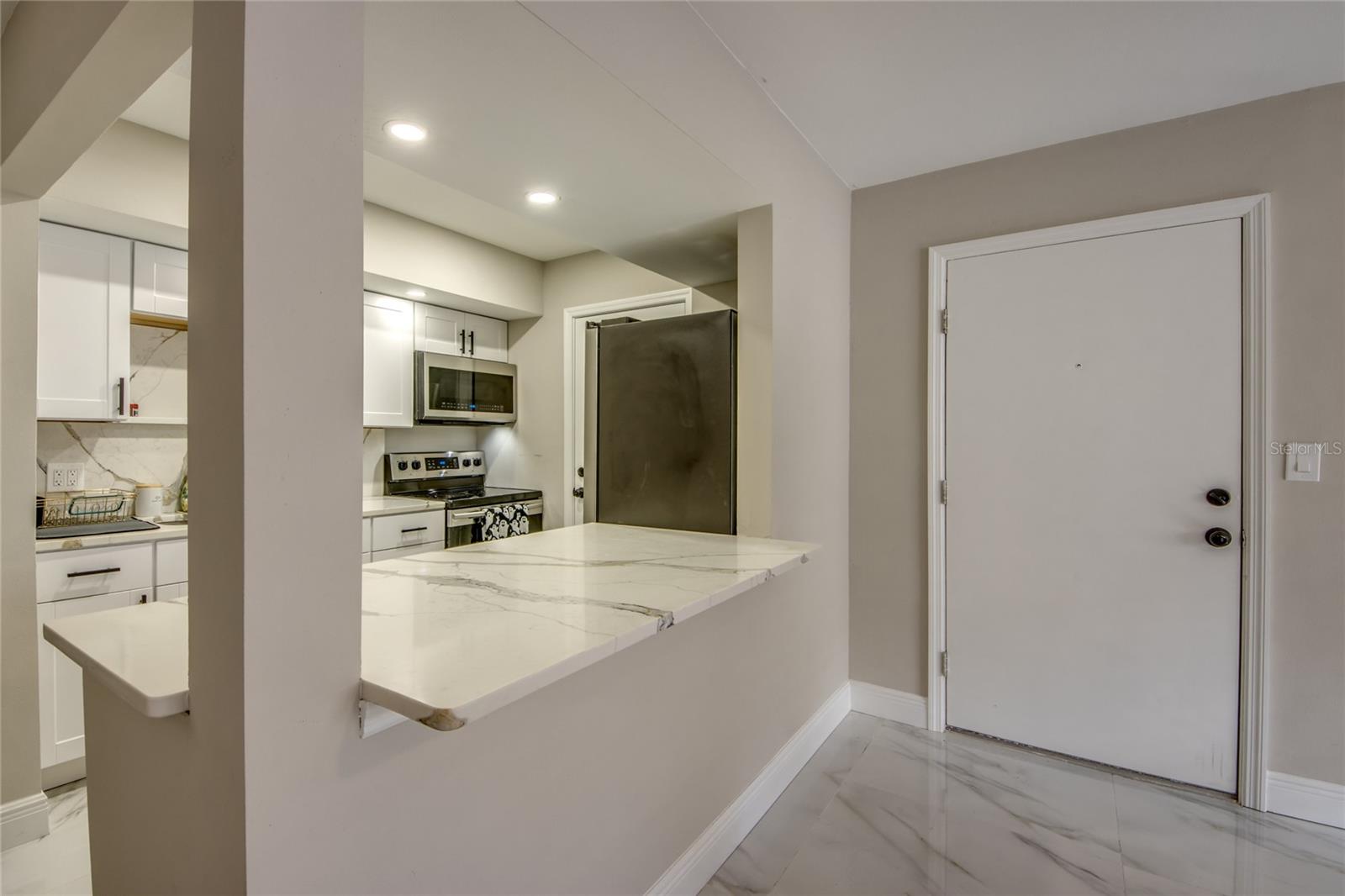 JAMES EVANS HOMESTEAD - Residential