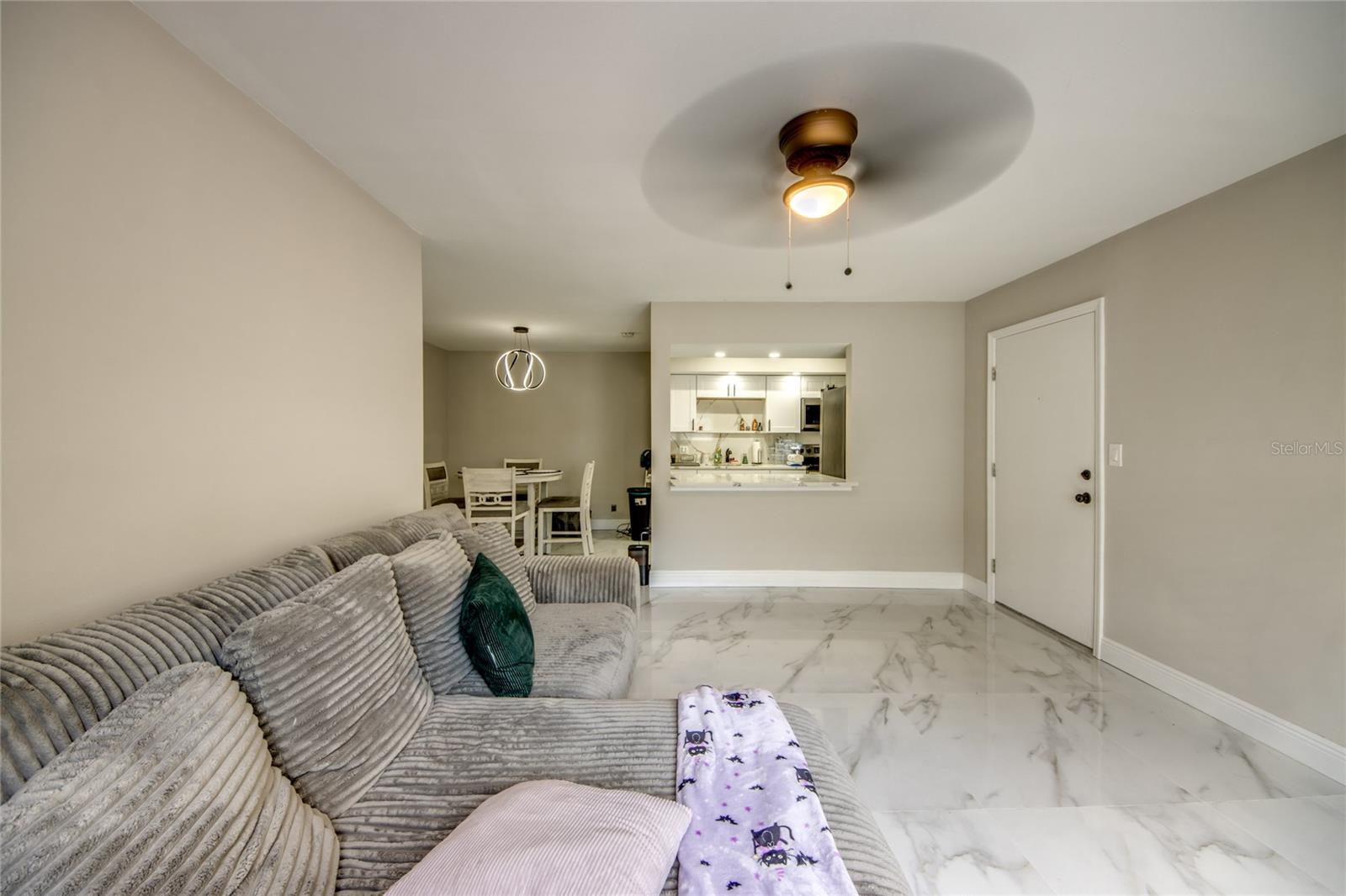 JAMES EVANS HOMESTEAD - Residential