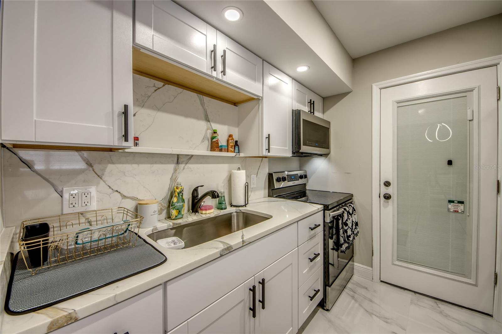 JAMES EVANS HOMESTEAD - Residential