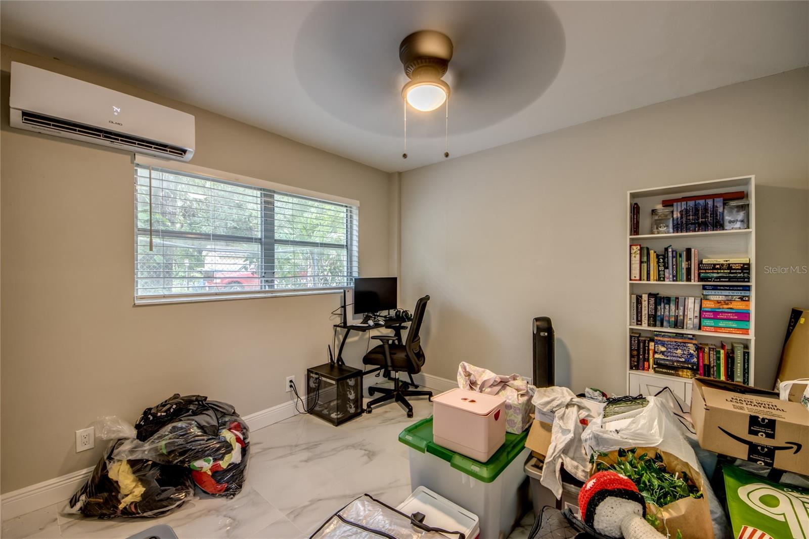 JAMES EVANS HOMESTEAD - Residential