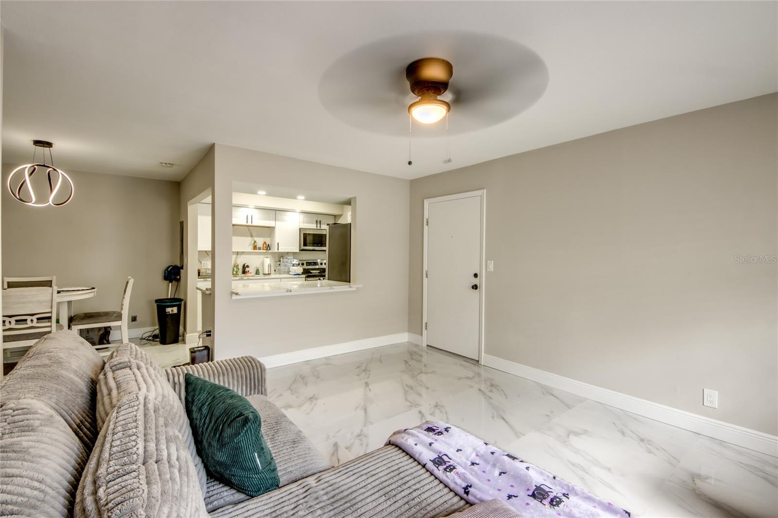 JAMES EVANS HOMESTEAD - Residential