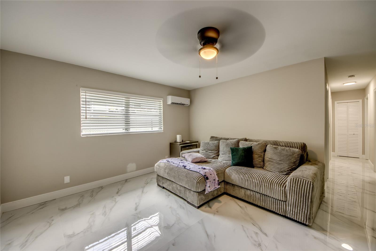 JAMES EVANS HOMESTEAD - Residential