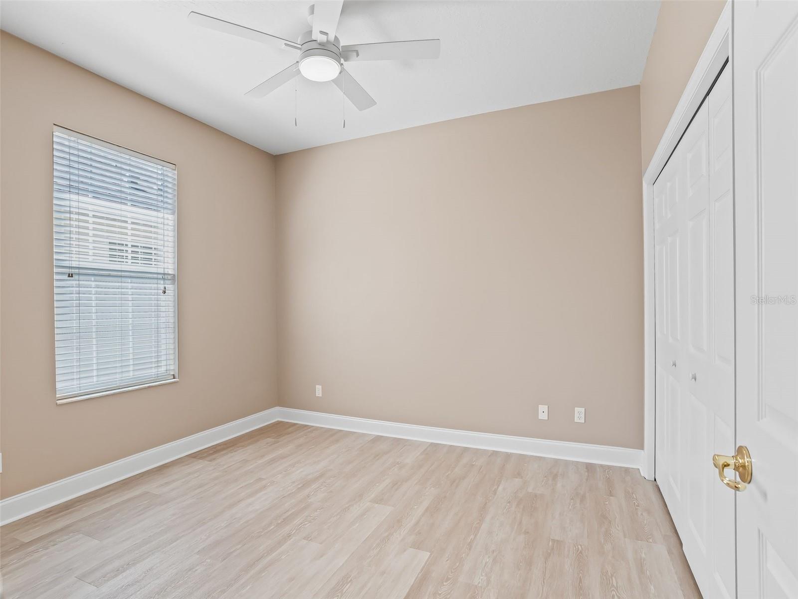 VILLAS/PADDOCK PARK - Residential Lease