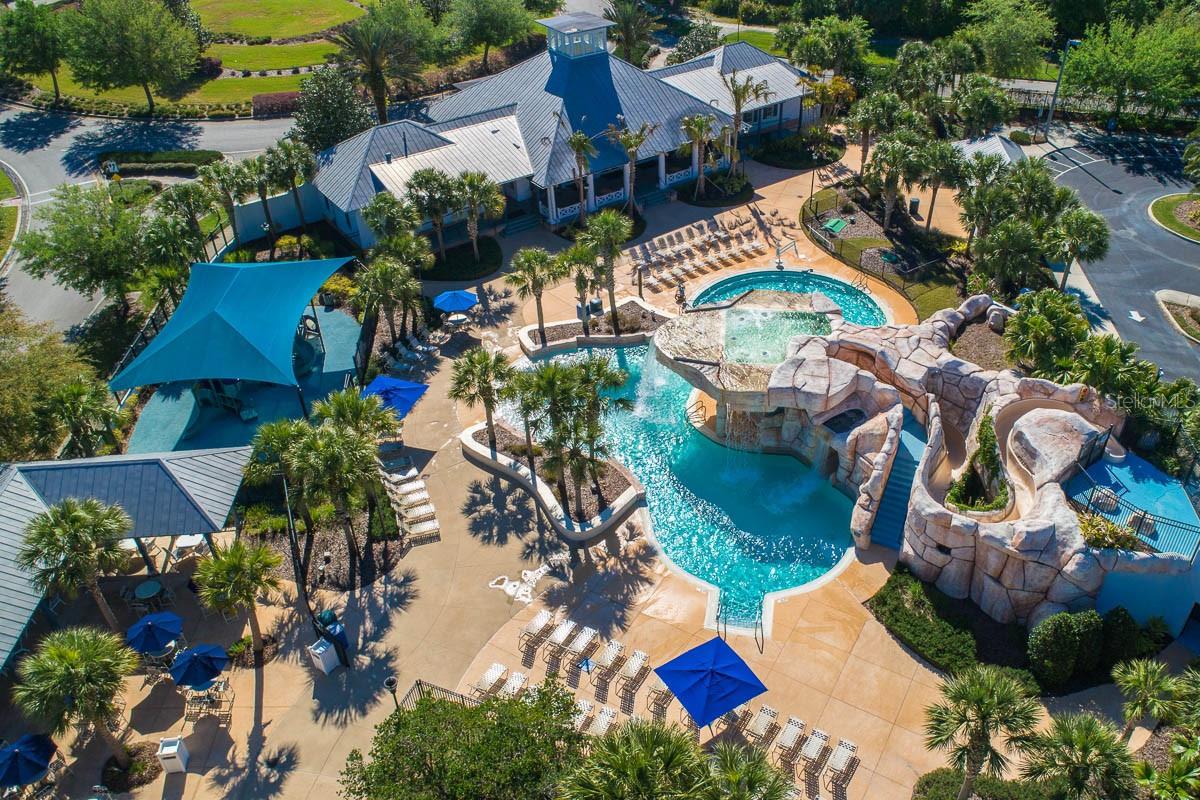 FISHHAWK RANCH PH 2 TR 1 - Residential Lease