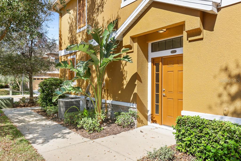 FISHHAWK RANCH PH 2 TR 1 - Residential Lease