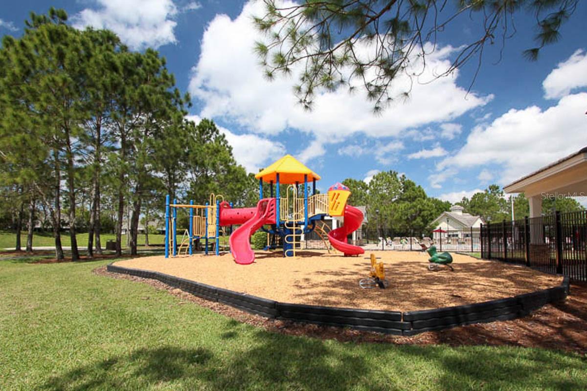 FISHHAWK RANCH PH 2 TR 1 - Residential Lease