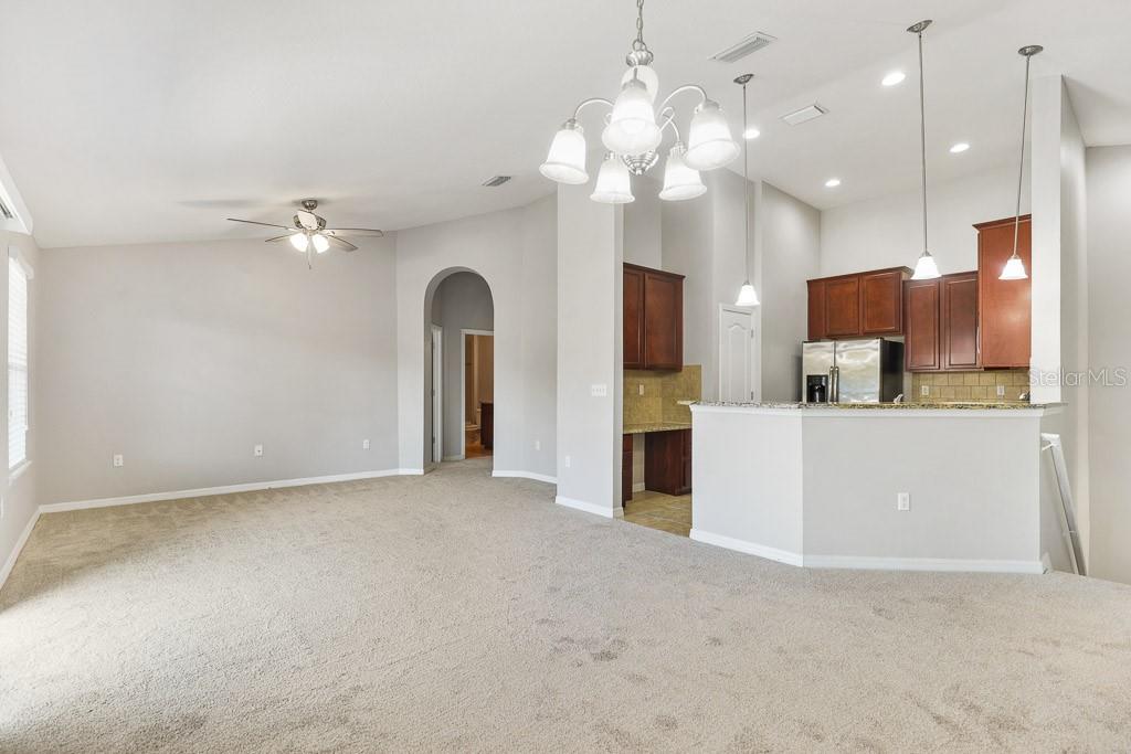 FISHHAWK RANCH PH 2 TR 1 - Residential Lease