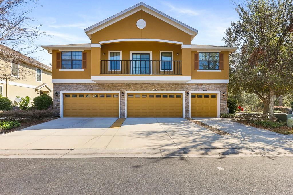 FISHHAWK RANCH PH 2 TR 1 - Residential Lease