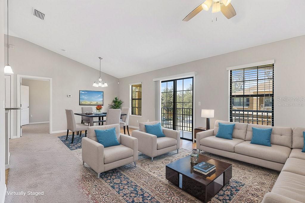 FISHHAWK RANCH PH 2 TR 1 - Residential Lease