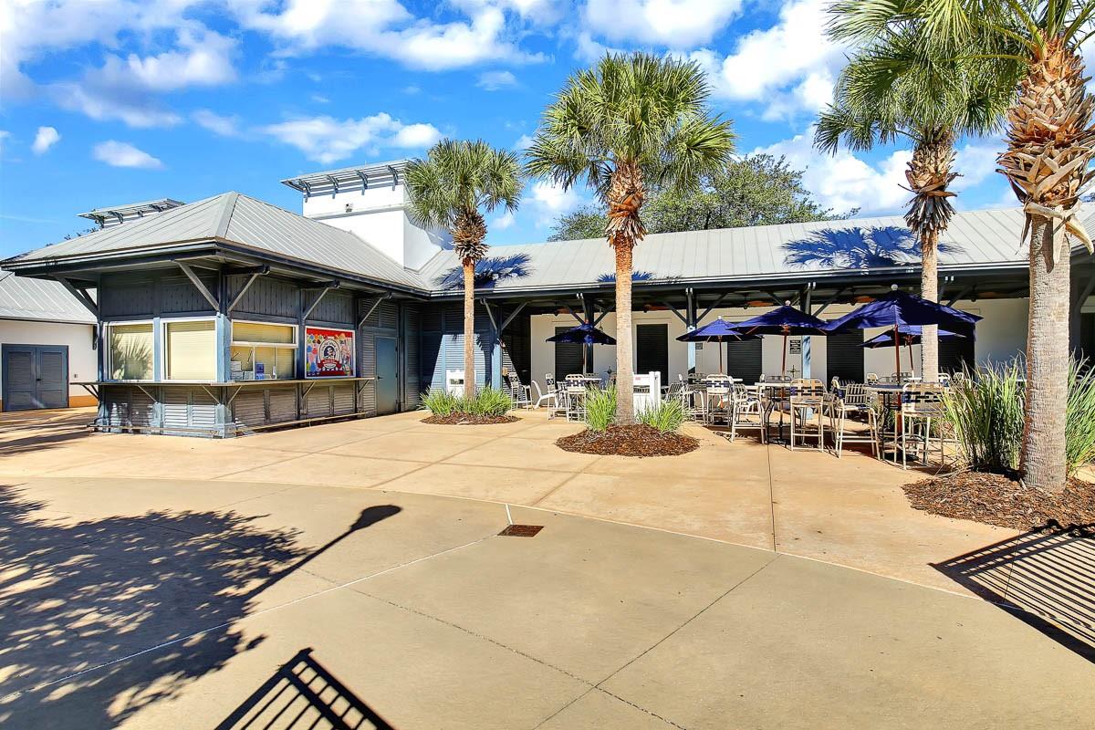 FISHHAWK RANCH PH 2 TR 1 - Residential Lease