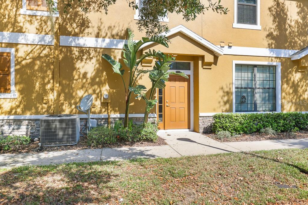 FISHHAWK RANCH PH 2 TR 1 - Residential Lease